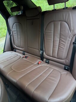 BMW X5 xDrive30d G05 – Exkluzivní SUV - 6