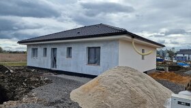 Prodej 4x rodinný dům 115 m², pozemek 737 m² - 6