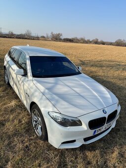 Bmw f11 - 6