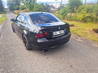 BMW E90-325I/N52B25-160KW-LPG - 6