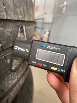 205/55R16 letní - 6