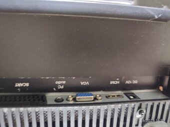 Tv + set top box - 6