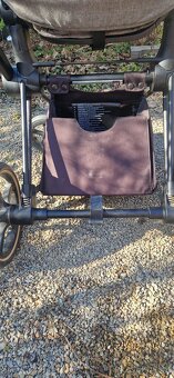 Cybex priam  trojkombinace - 6