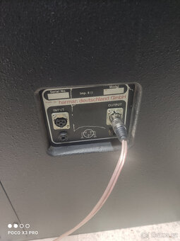 JBL Cinema - 6