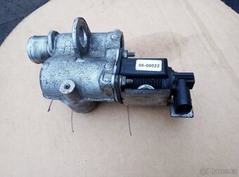 egr ventil k9k 1.5 dci - 6