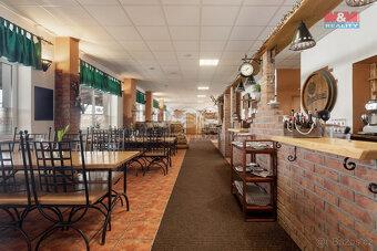 Prodej restaurace, 900 m2, Velké Heraltice - 6