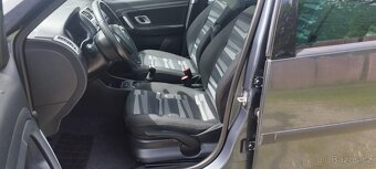 ŠKODA -ROOMSTER 1.9 TDi Panorama - 6