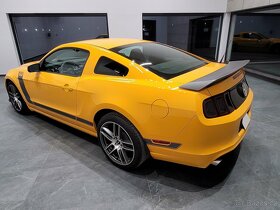 Ford Mustang Boss 302 Laguna Seca - 6