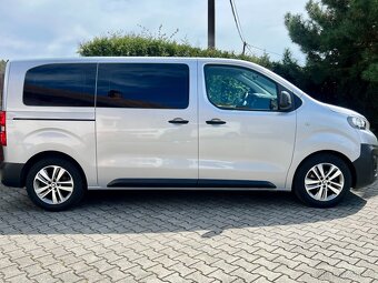 Peugeot Traveller 1,5 BlueHDi 120 ACTIVE L2H1/2019 - 6