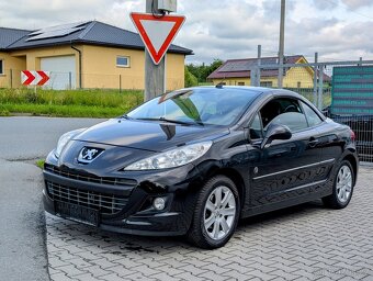PEUGEOT 207 CC 1.6i 88kW 2011 JEN 79 955KM - 6