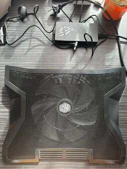 Herní notebook Asus Rog Strix - 6