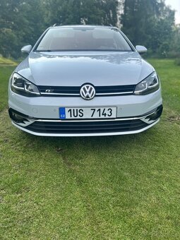 Golf 7.5 TSI Highline - 6