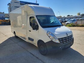 Renault Master 125 dci skříň - 6