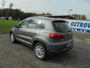 Volkswagen Tiguan 2.0 TDI - 6