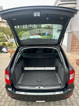 Škoda Superb Combi - 6