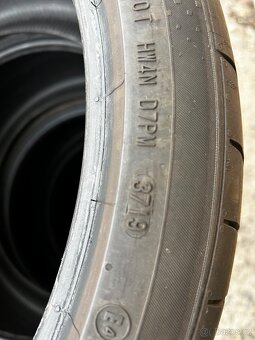 245/35/19 letní pneu - 6