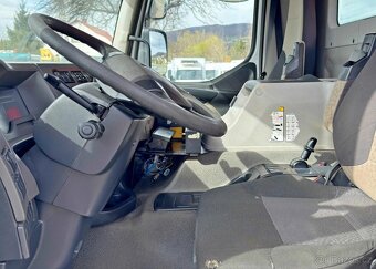 Renault KERAX 460 DXI - 6x4 – Hákový nosič kontejnerů - 6