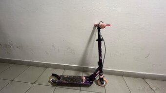 Dětská koloběžka - 6