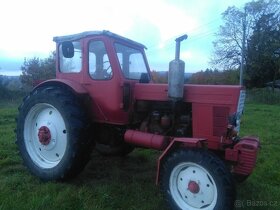 Belorus MTZ 50 - 6
