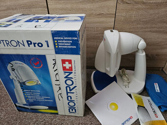 biolampa BIOPTRON PRO 1 - ZEPTER - 6