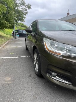 Citroen c4 1.6vti - 6