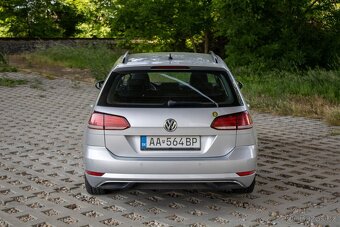 Volkswagen Golf Variant 7 1.6 TDI DSG - 6