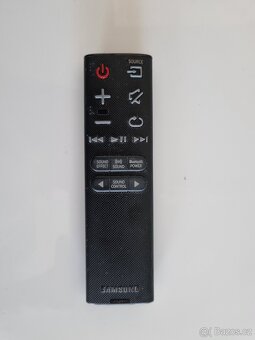 Soundbar Samsung HW-K550 - 6