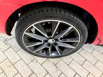 Škoda Rapid 1.2 TSi Monte Carlo - 6