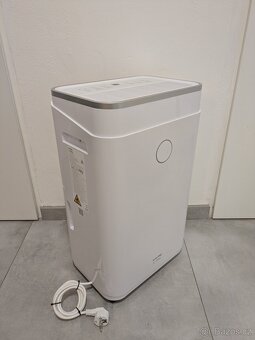 Odvlhčovač Siguro DH-P300W Orca 20L WiFi - 6