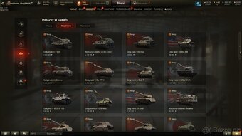 Pc verze Wot ůčet - 6