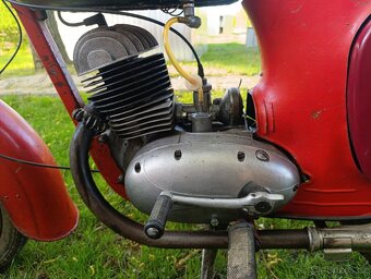 Jawa 175/356 - 6
