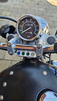 Yamaha - 6