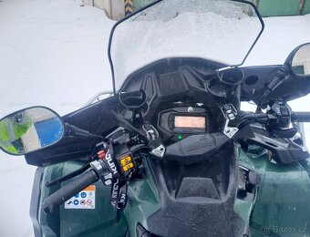 Can-am Outlander MAX 650 PRO XU+ - 6