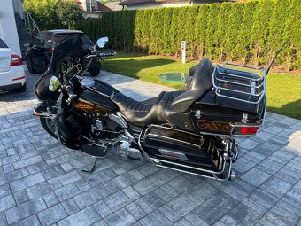 Harley Davidson Electra Glide - 6