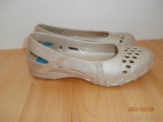 Sandále a baleríny SKECHERS 40/41 25 - 26 cm - 6