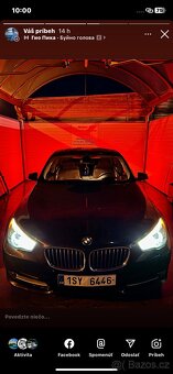 535d GT F07 xDrive - 6