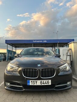 535d GT F07 xDrive - 6