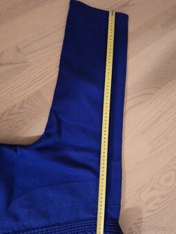 Kimono judo Mizuno Kodomo 2 vel.160 - 6