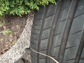 205/55 R16 91V 5x112 - 6
