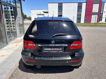 Prodám Mercedes-Benz B 180 CDI, klima, automat - 6