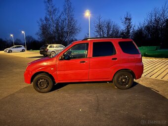 Suzuki Ignis 1.3 69kw - 6