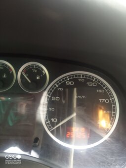 Peugeot 307 HDI - 6