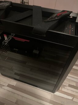 Asus Helios ROG STRIX - 6