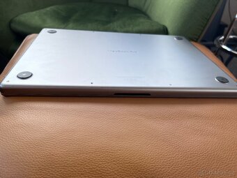 Prodám MacBook Pro 16" (M1 Max, 32 GB RAM, 1 TB SSD) A2485 - 6