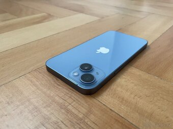 iPhone 14 256GB Blue - 6