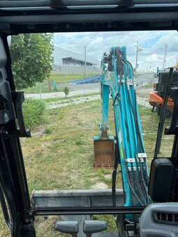 Kubota U40e - 6