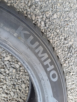 Univerzální pneu Kumho 225/55/18 102V - 6