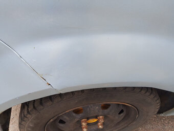 Hyundai Getz - 6
