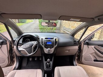 Hyundai IX20 - 6