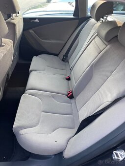 Passat B6 1.6tdi - 6